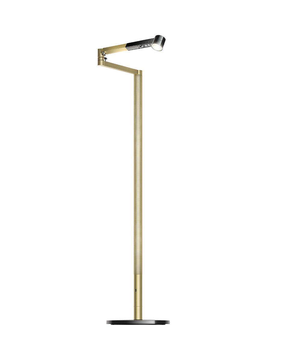 La lampada Dyson Solarcycle Morph