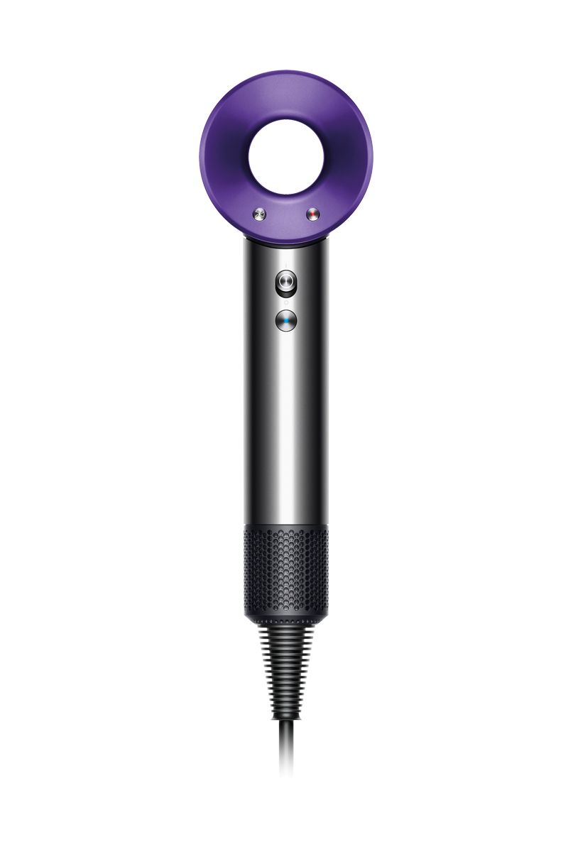 Dyson tp04 black nickel