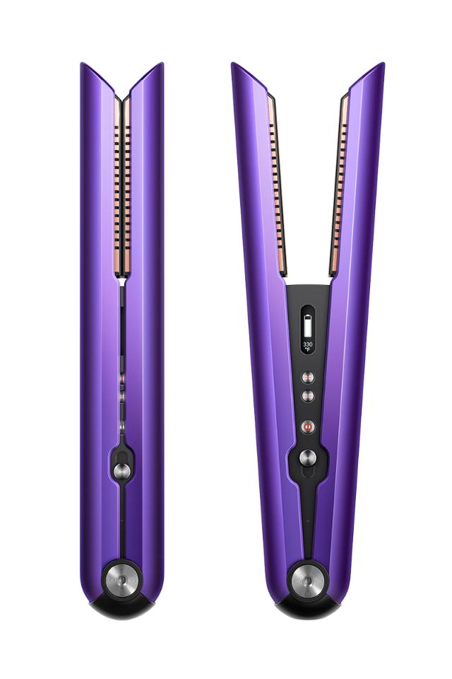 Dyson cordless straighteners deals