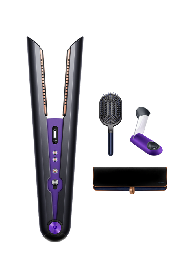 Dyson Corrale Hair Straightener Reviews