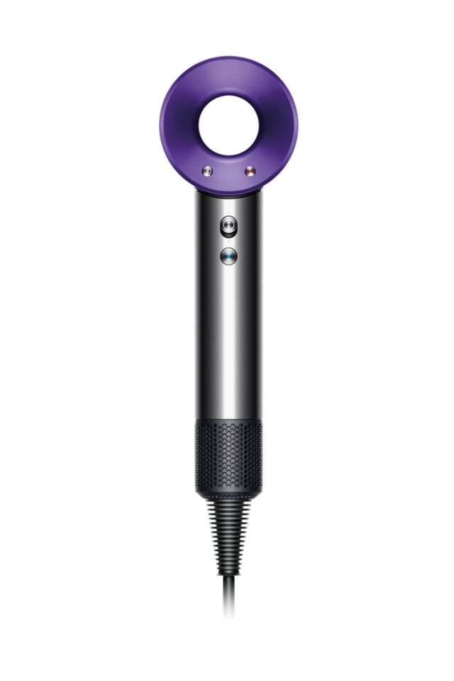 正規品 Schwarz/Violett HD01 Haartrockner Supersonic Dyson | Dyson Dyson | Zubehör ヘアドライヤー