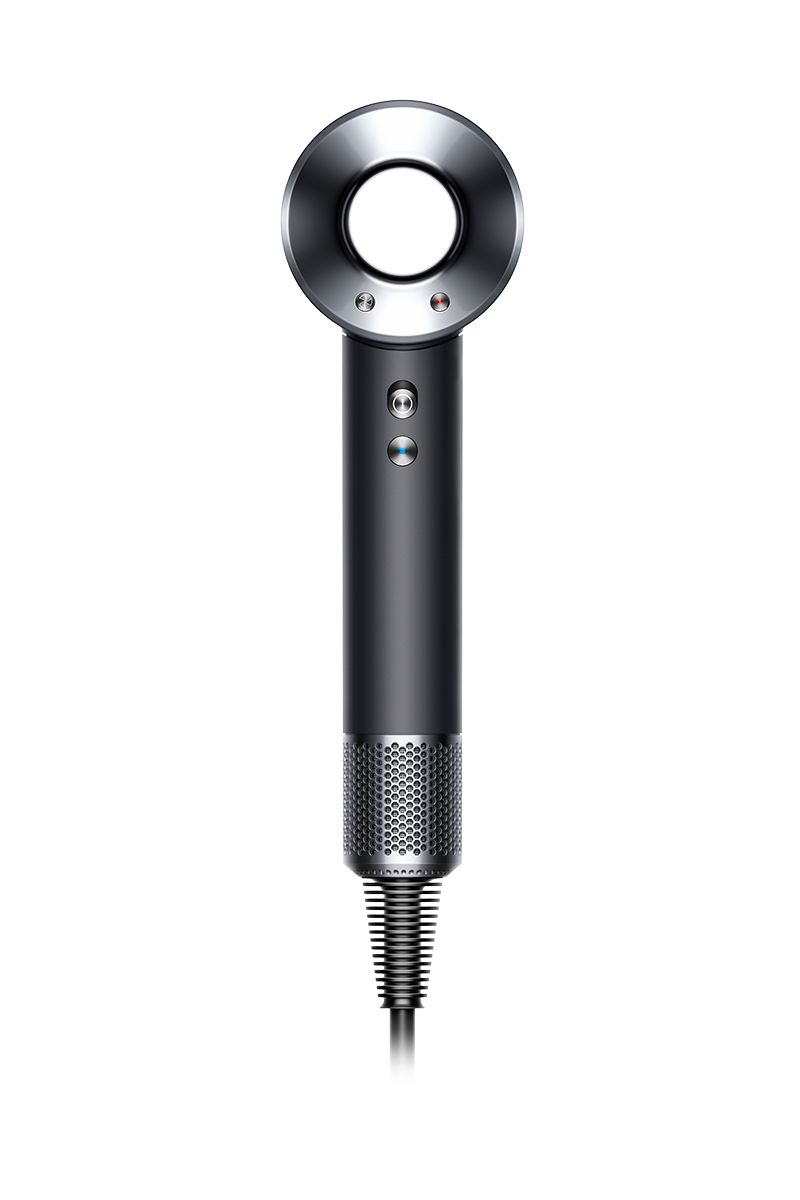 The Dyson Supersonic Hair Dryer