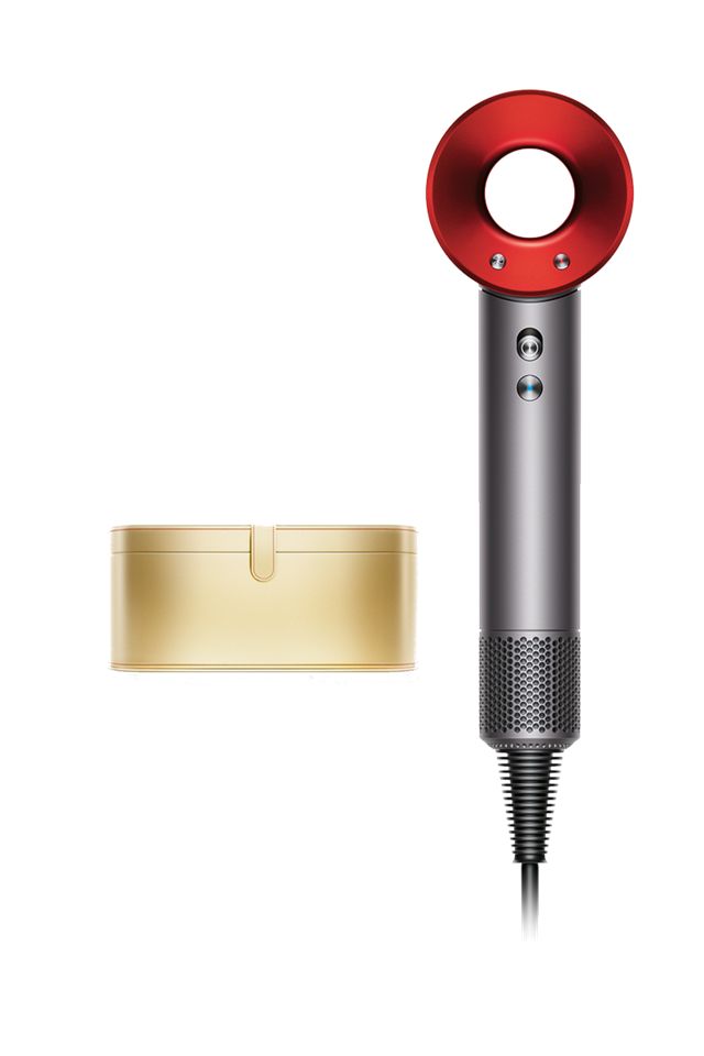 Dyson supersonic red shop