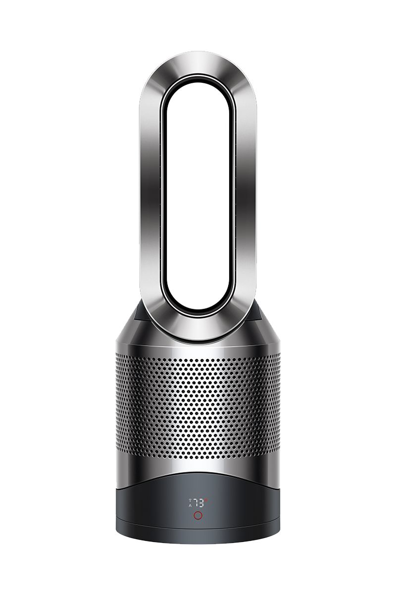 Dyson Pure Hot+Cool™ (Black/Nickel) | Dyson