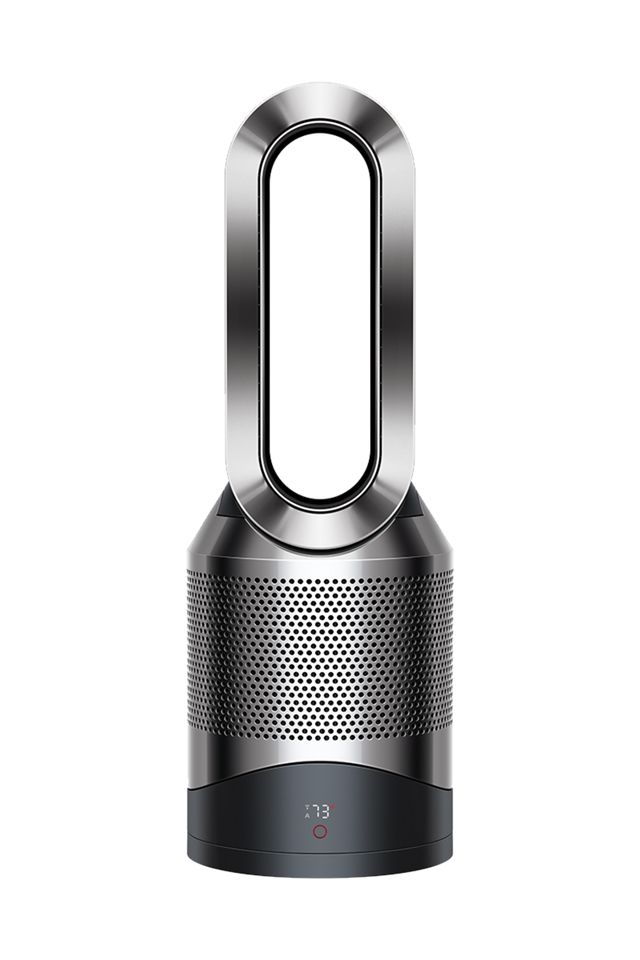 Dyson Pure Hot+Cool™ (Black/Nickel)