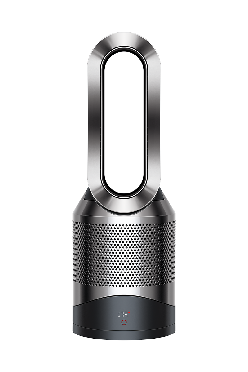 Dyson Pure Hot+Cool™ (Black/Nickel)