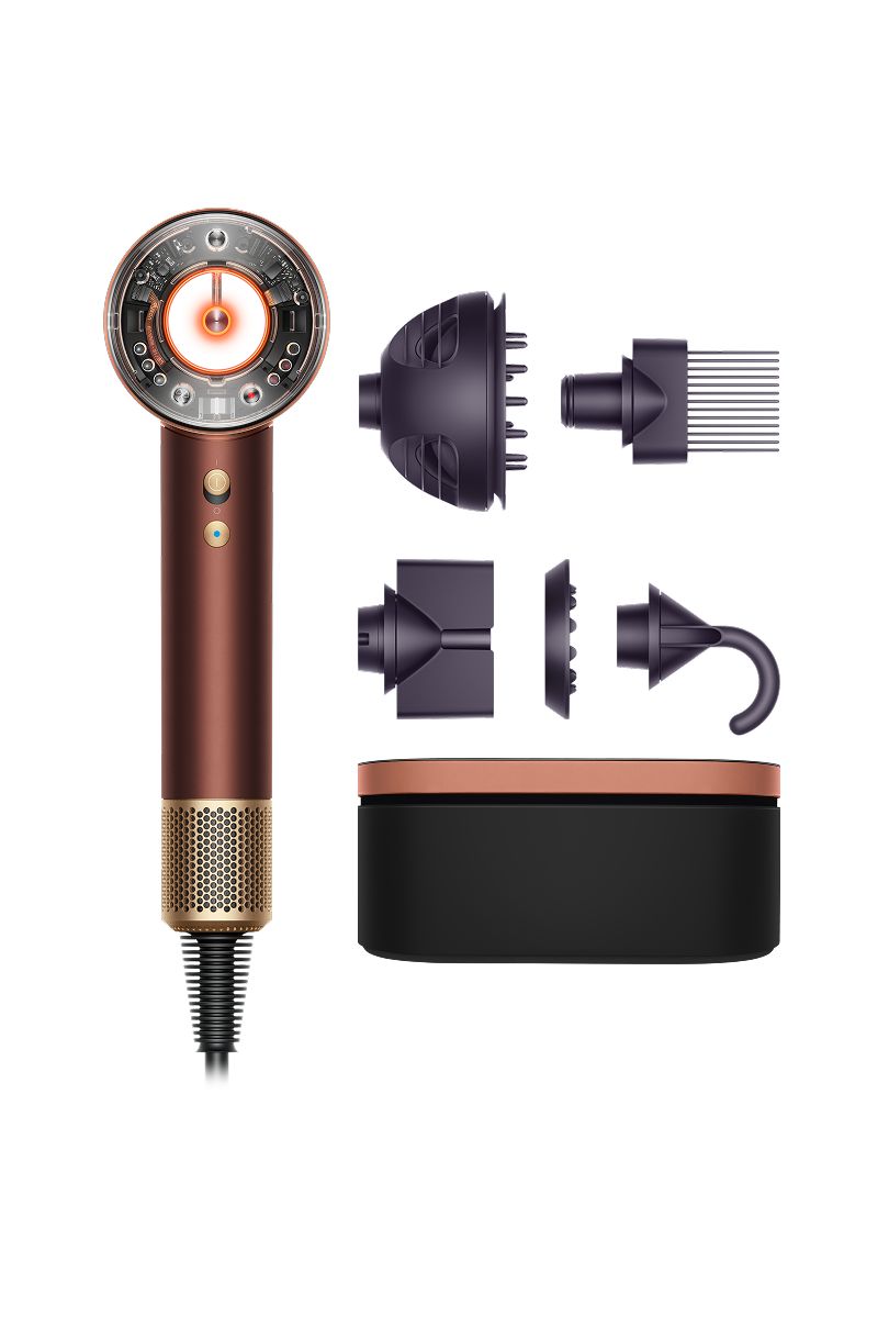 Supersonic Nural logo