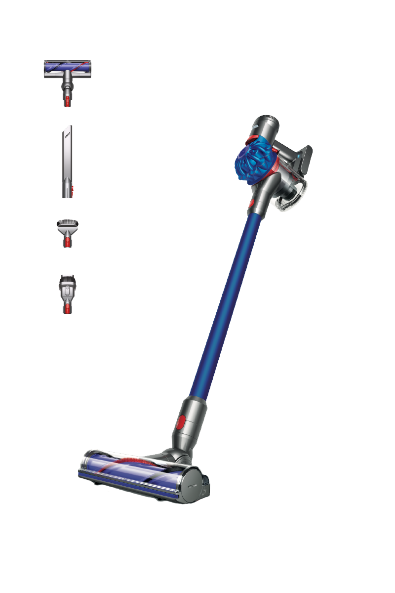 Dyson V7 Motorhead Plus