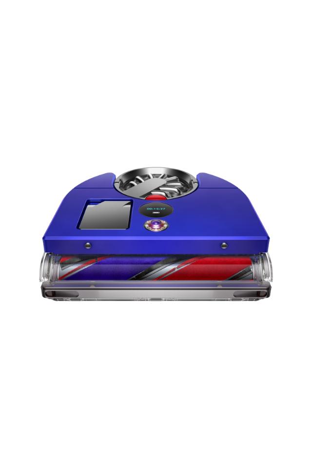 未使用】 dyson 360eye RB01NB ダイソン ロボット掃除機 Dyson 未使用】 dyson 360eye RB01NB ダイソン ロボット掃除機 Dyson