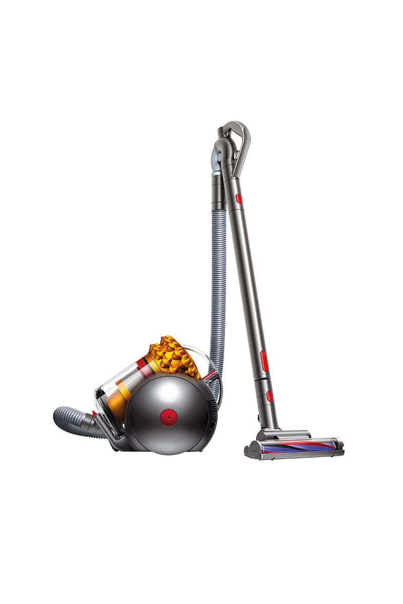Dyson Big Ball Turbinehead - Vacuum Cleaner