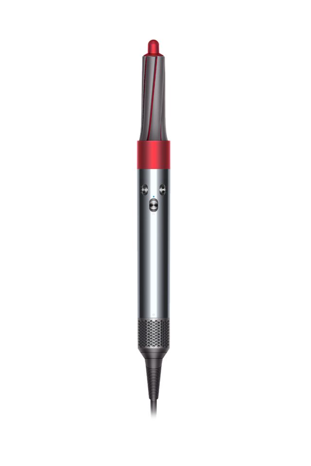 Special edition Dyson Airwrap™ styler Complete Red/Nickel