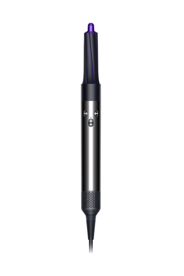 Dyson airwrap complete パープル Dyson Airwrap Complete (Schwarz/Violett) | Zubehör | Dyson Dyson