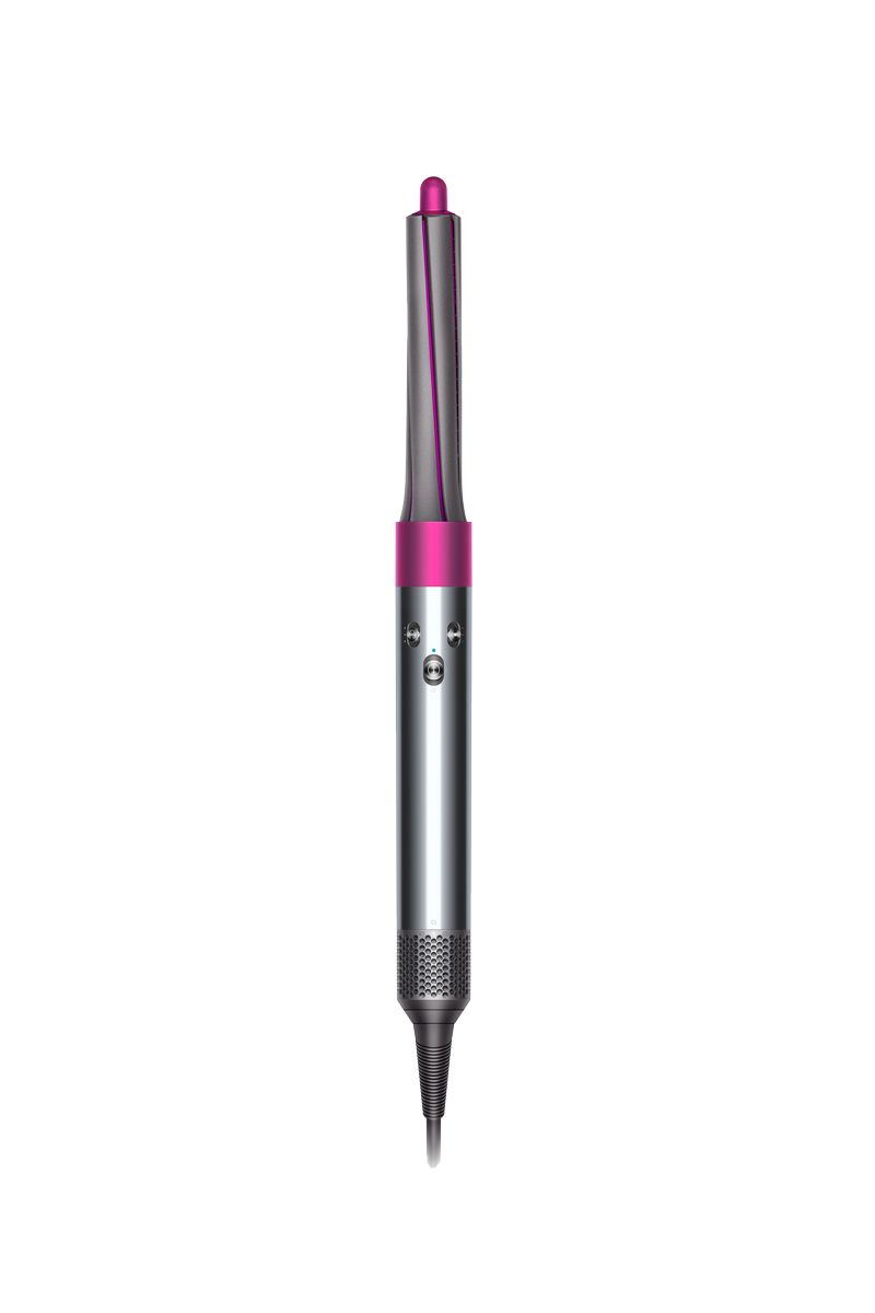 dyson airwrap complete fuchsia