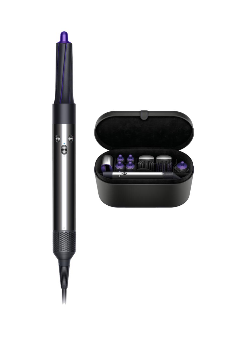 Dyson Airwrap™ Complete (Black/Purple) Dyson Airwrap™ Complete (Black/Purple)