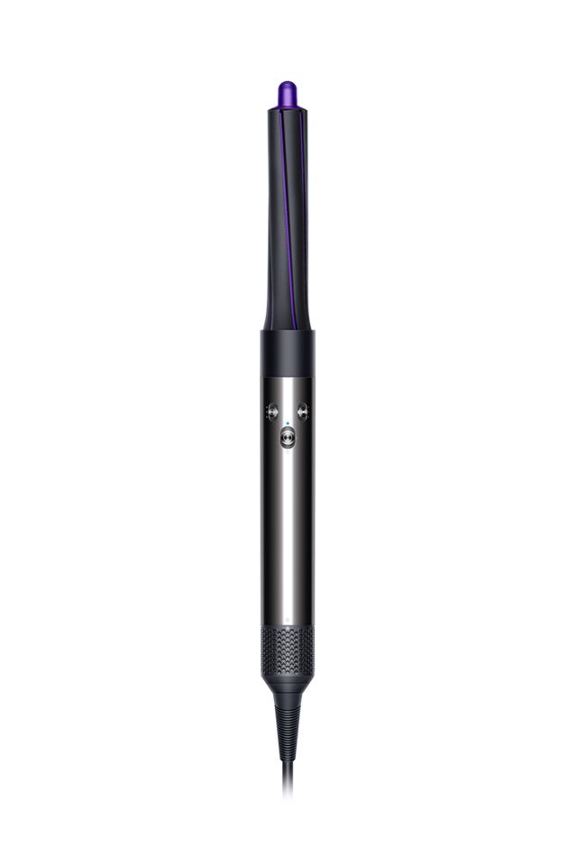 First-generation Dyson Airwrap™ Styler Long/Fine (Black/Purple