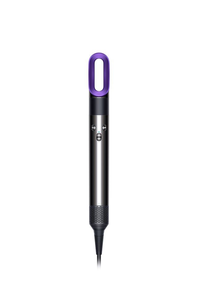 Dyson Airwrap styler Complete Black Purple Spare parts accessories Dyson Dyson