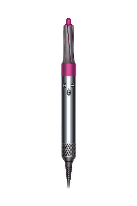Dyson Airwrap (Nickel/Fuschia)