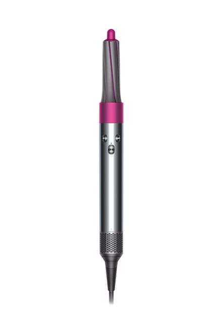 Dyson Airwrap™ Complete Gris/Fuchsia | Dyson.fr