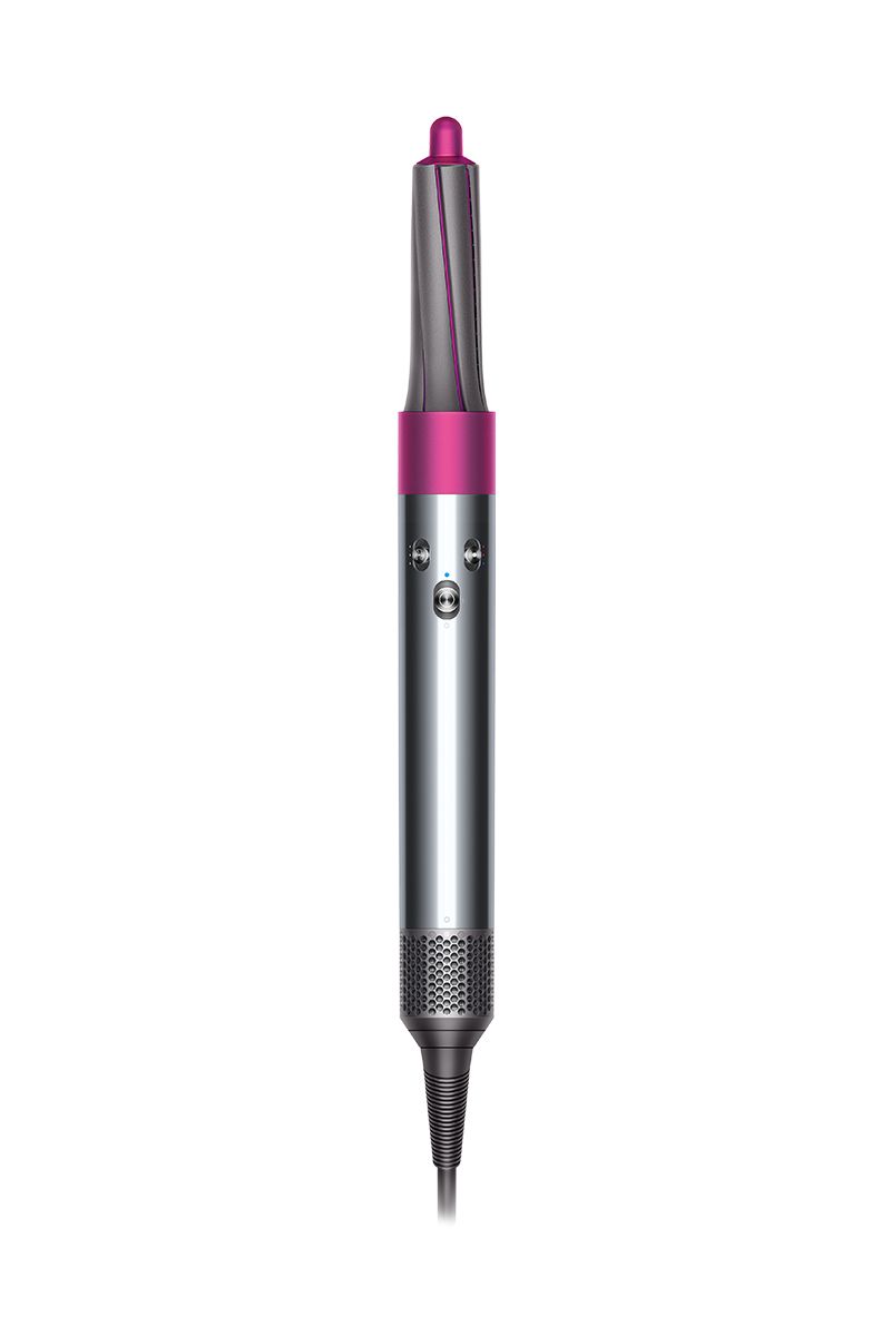 Styler Dyson Airwrap™ (nichel/fucsia) (Ricondizionato)