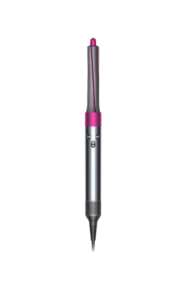 Dyson Airwrap™ Haarstyler Set mit 3 Tools für langes und natürlich gewelltes Haar