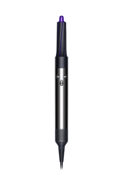 Dyson Airwrap Complete Noir/Violet | Dyson.fr