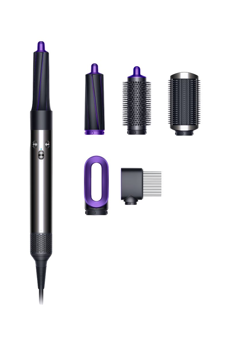 Dyson Airwrap™ Kit 9