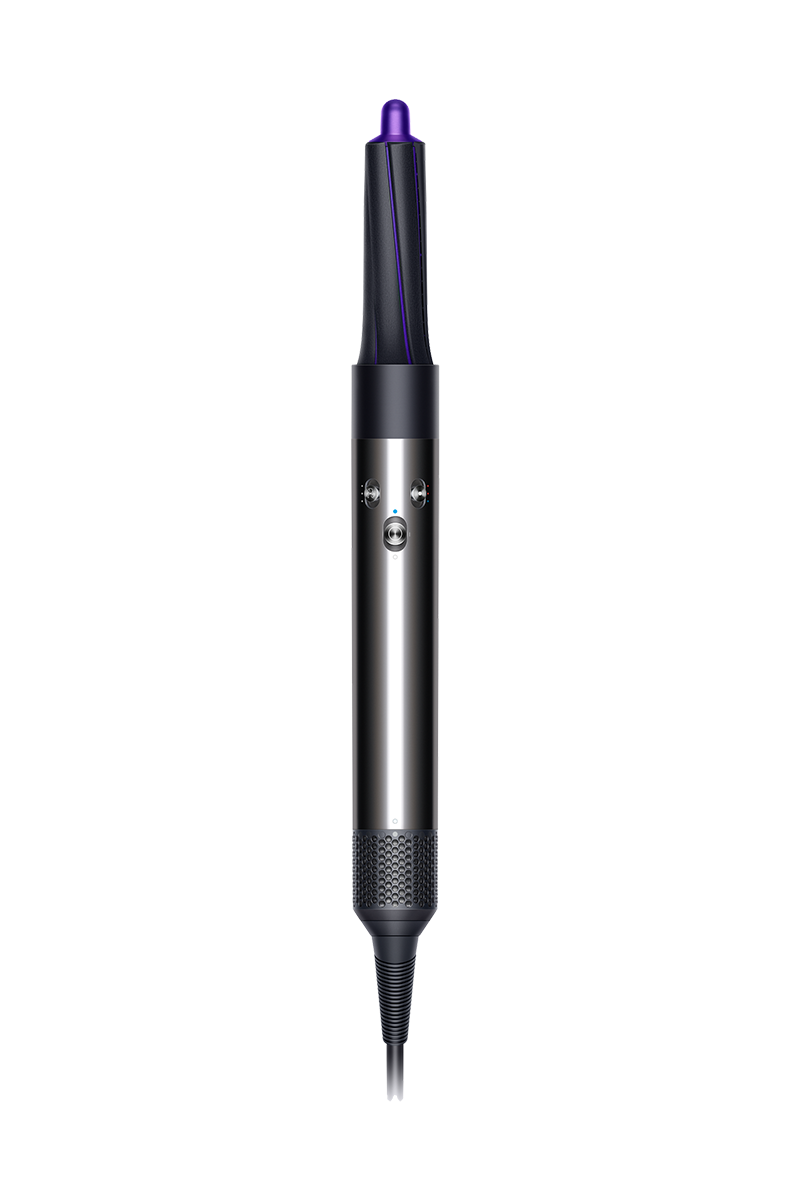 Dyson Airwrap™ Haarstyler Kit 4 (Schwarz/Violett)