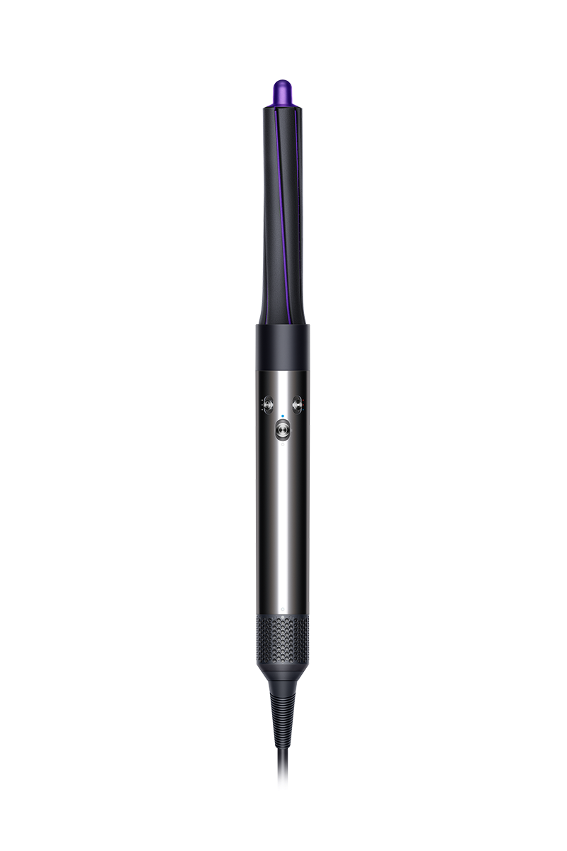 Dyson Airwrap™ Haarstyler Kit 8 (Schwarz/Violett)