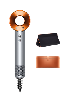 Asciugacapelli Dyson Supersonic™ Edizione Esclusiva rame