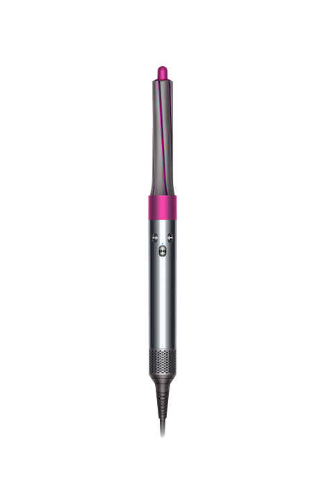 First generation Dyson Airwrap Styler Long Coarse Nickel Fuchsia Outlet Dyson Canada