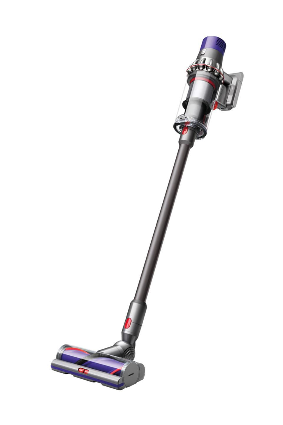 Dyson Cyclone V10 Animal Cordless Vacuum Cleaner Dyson Cyclone V10 Animal Cordless Vacuum Cleaner