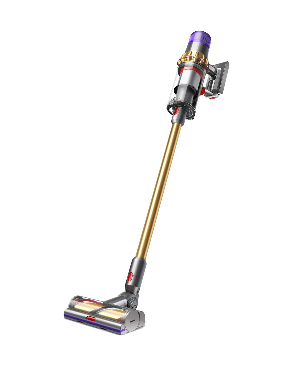 Dyson V11 Absolute Extra Plus Oro