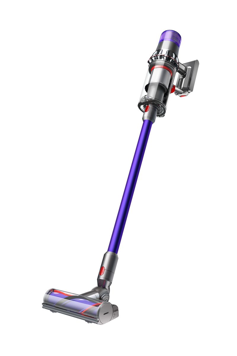 dyson purple pet vacuum