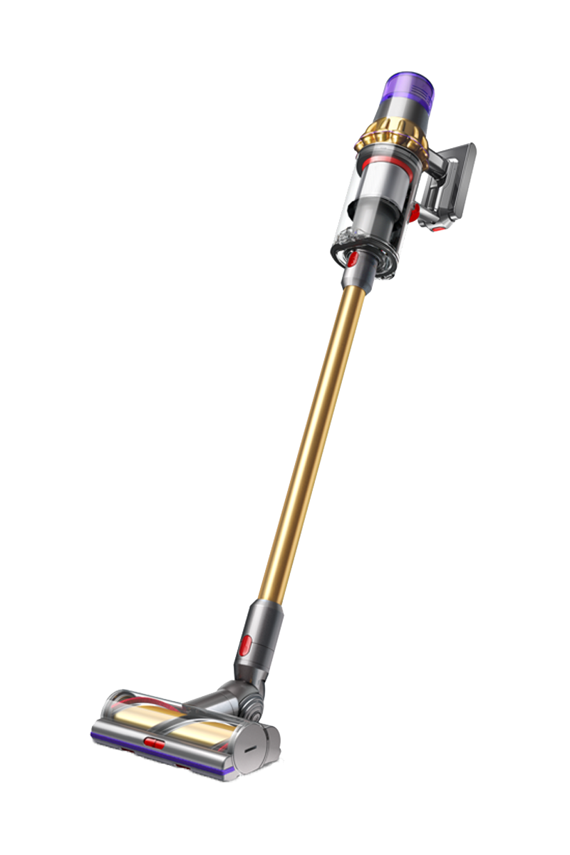 Dyson V11 Absolute Gold