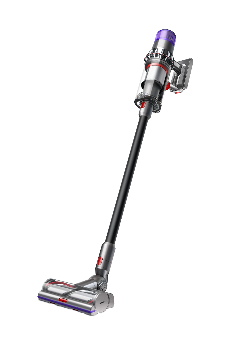 Dyson V11 Absolute Pro (Nickel/Black)