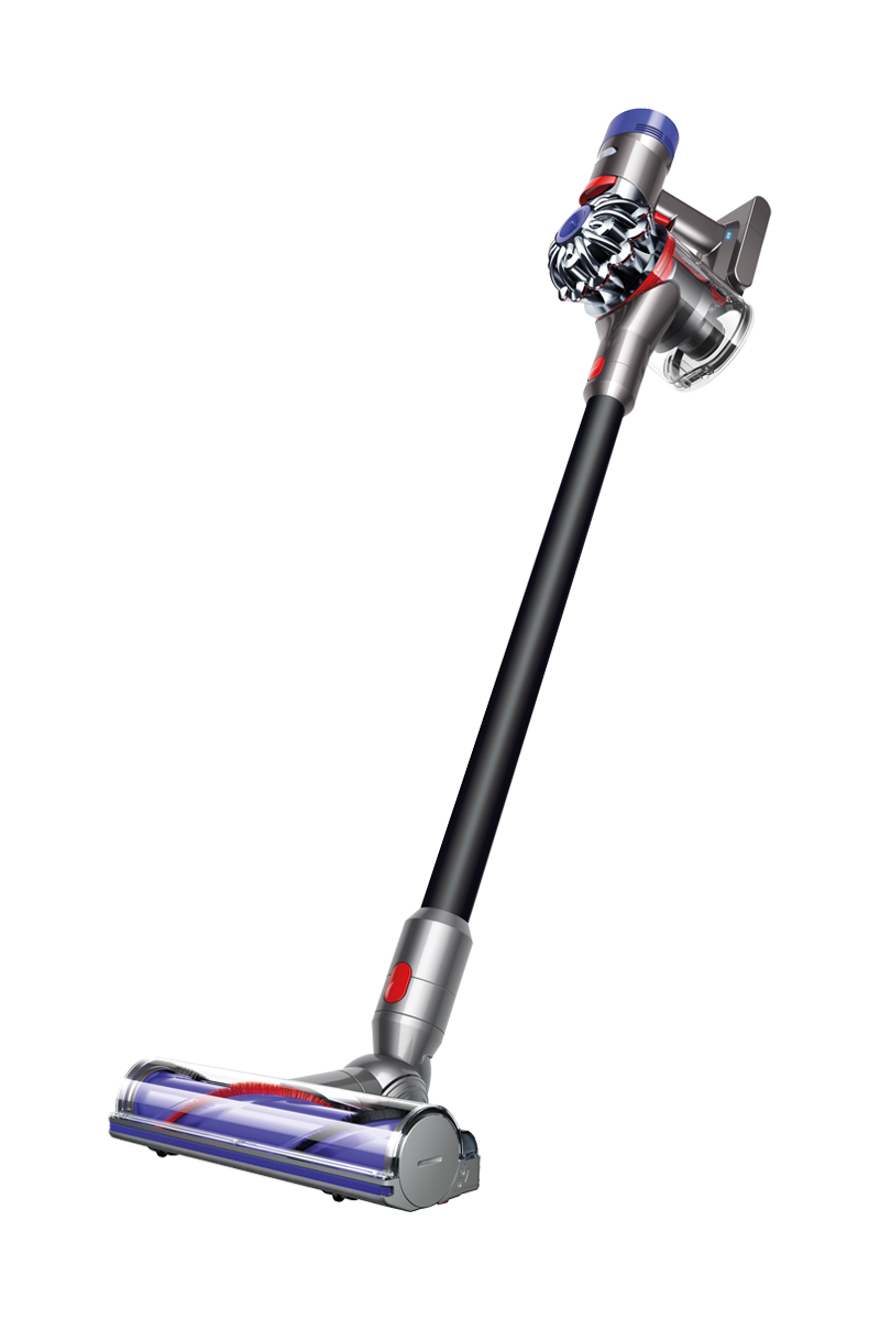 Dyson V8 Absolute Pro (Black)