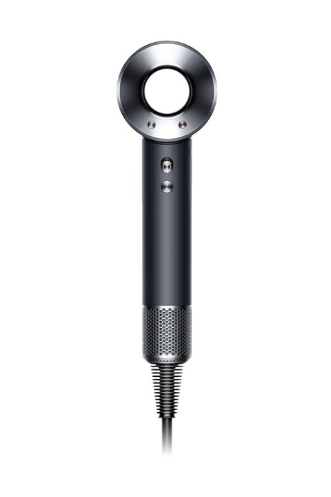 Asciugacapelli Dyson Supersonic™ (Nero/Nichel)