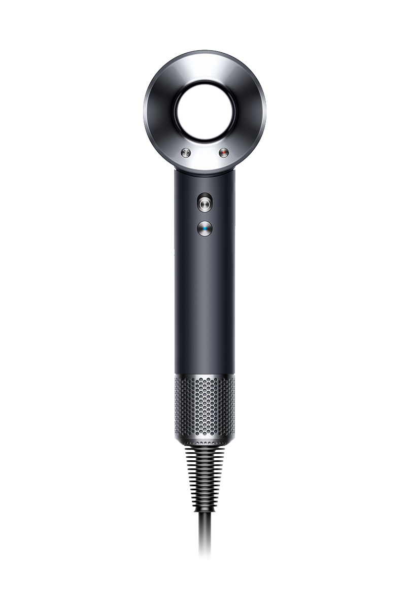 Dyson Supersonic™ Haartrockner (Schwarz/Nickel)