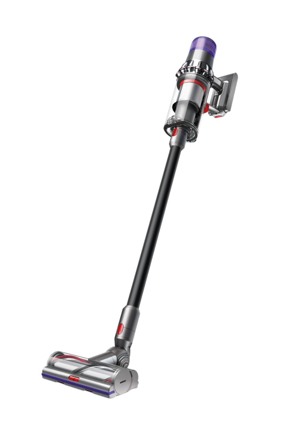 Dyson V11™ Torque Drive (Black) cordless vacuum cleaner Dyson V11™ Torque Drive (Black) cordless vacuum cleaner