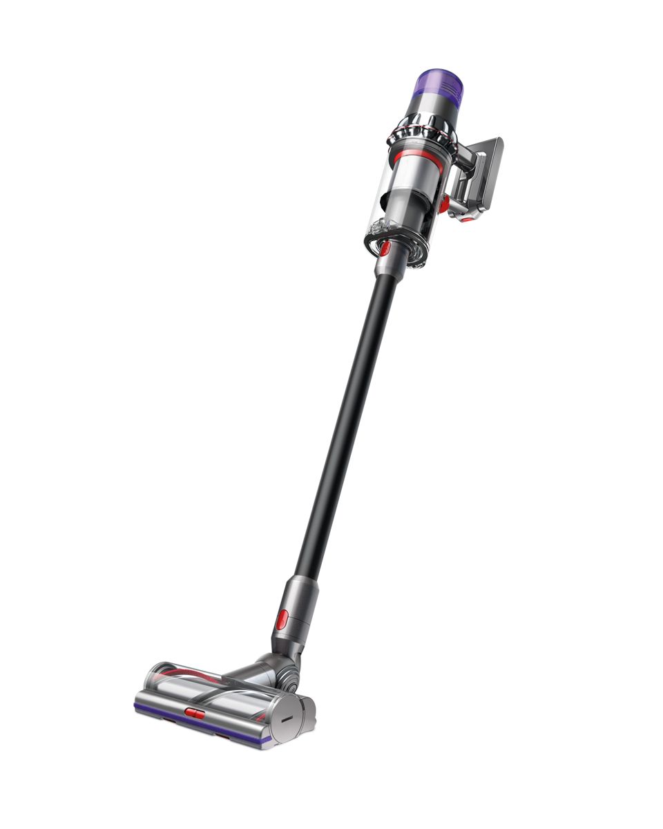 Dyson V11™ Torque Drive (Black) cordless vacuum cleaner