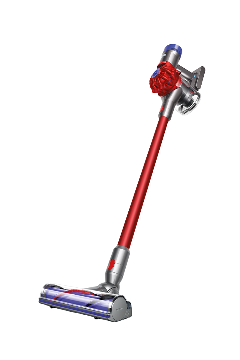 Refurbished Dyson V8 Motorhead Origin vacuum cleaner