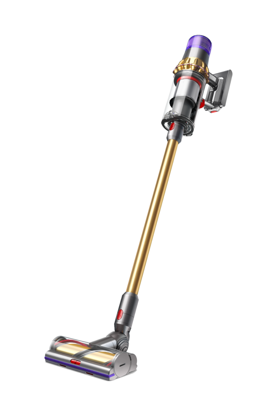 Dyson V11 Absolute Pro Cordless Vacuum Gold