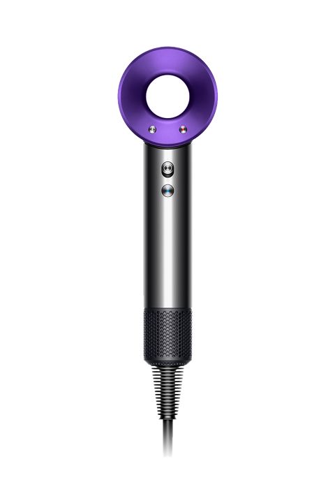 Asciugacapelli Dyson Supersonic™ (nero/viola) HD03