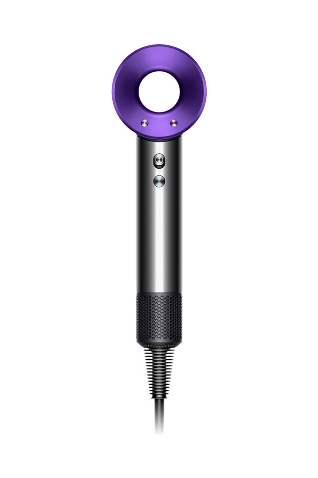 Sèche-cheveux Dyson Supersonic™ (noir/violet) HD03