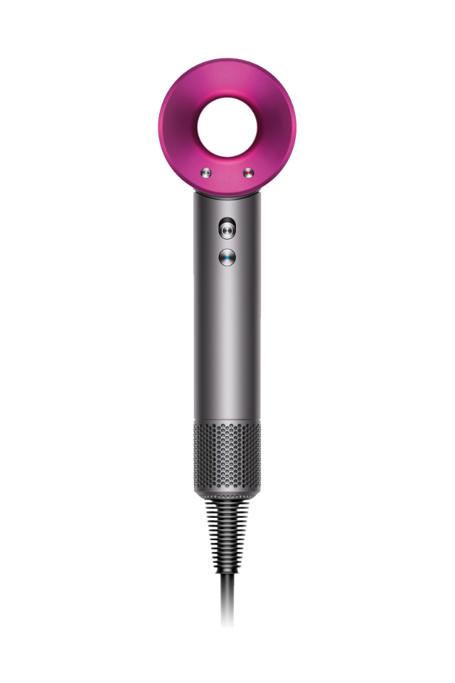 dyson supersonic haartrockner