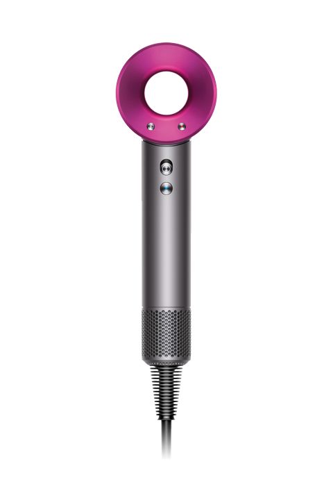 Asciugacapelli Dyson Supersonic™ (grigio antracite/fucsia)