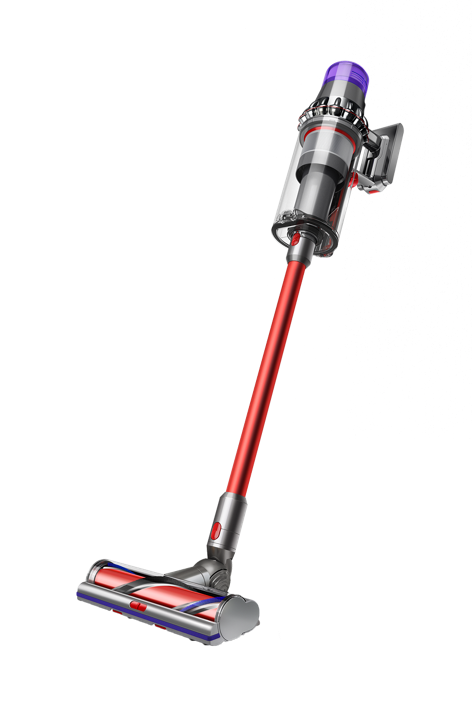 Refurbished Outsize cordless vacuum cleaner (Colour may vary 