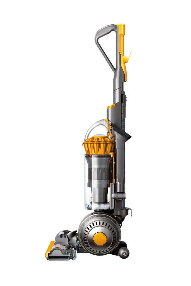Dyson upright vacuum deals