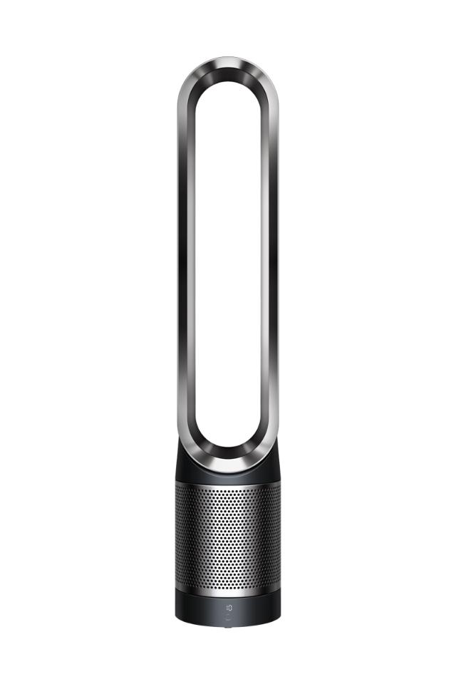 Usikker Agnes Gray Flygtig Dyson Pure Cool™ TP01 (Black/Nickel) | Dyson