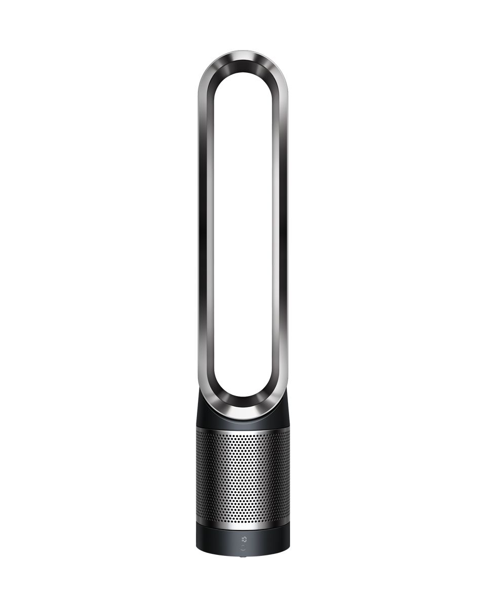 Dyson Pure Cool™ TP01 Purifying Fan (Black/Nickel)